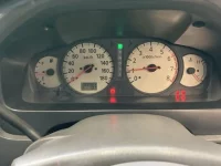 Nissan CARAVAN лот № 2049 оценка RA  с аукциона в Японии 5