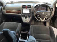 Honda CR-V лот № 2052 оценка 4  с аукциона в Японии 4