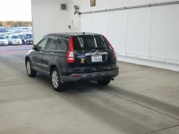 Honda CR-V лот № 2052 оценка 4  с аукциона в Японии 1