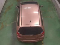 Honda FIT лот № 35 оценка 3  с аукциона в Японии 4