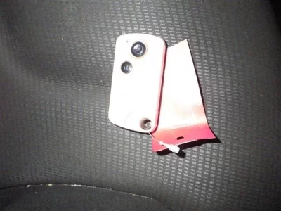 Honda FIT  с аукциона в Японии