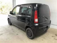 Honda LIFE лот № 11015 оценка 2  с аукциона в Японии 1