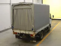 Mitsubishi CANTER лот № 1191 оценка 3.5  с аукциона в Японии 1