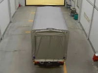 Mitsubishi CANTER лот № 1191 оценка 3.5  с аукциона в Японии 2