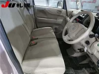 Honda N BOX PLUS лот № 543 оценка 3  с аукциона в Японии 4