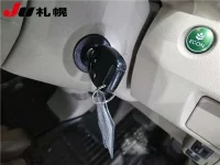 Honda N BOX PLUS лот № 543 оценка 3  с аукциона в Японии 3