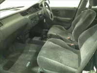 Honda CIVIC лот № 739 оценка R  с аукциона в Японии 2