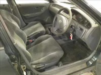 Honda CIVIC лот № 739 оценка R  с аукциона в Японии 3