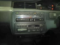 Honda CIVIC лот № 739 оценка R  с аукциона в Японии 4