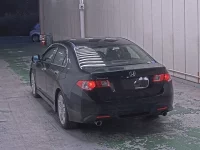 Honda ACCORD лот № 6027 оценка 4  с аукциона в Японии 1