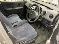 Suzuki WAGON R лот № 5551 оценка RA  с аукциона в Японии 3