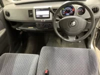 Suzuki WAGON R лот № 5551 оценка RA  с аукциона в Японии 4