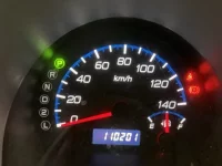 Suzuki WAGON R лот № 5551 оценка RA  с аукциона в Японии 5