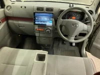 Daihatsu MOVE CONTE лот № 5549 оценка 3  с аукциона в Японии 4