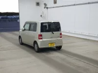 Daihatsu MOVE CONTE лот № 5549 оценка 3  с аукциона в Японии 1