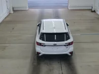 Subaru LEVORG лот № 2056 оценка RB  с аукциона в Японии 2