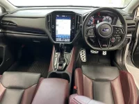 Subaru LEVORG лот № 2056 оценка RB  с аукциона в Японии 4