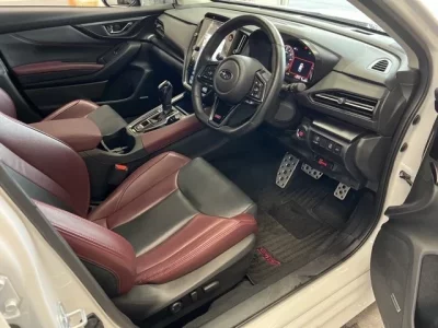 Subaru LEVORG  с аукциона в Японии