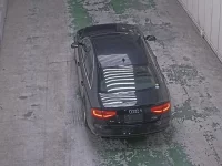 Audi A4 лот № 6028 оценка 3.5  с аукциона в Японии 2