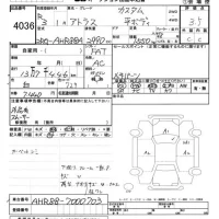 Nissan ATLAS лот № 4036 оценка 3.5  с аукциона в Японии 5