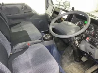 Nissan ATLAS лот № 4036 оценка 3.5  с аукциона в Японии 2