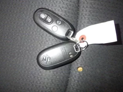 Suzuki SOLIO  с аукциона в Японии