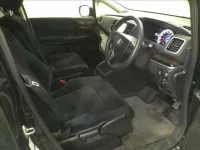 Honda ODYSSEY лот № 743 оценка 3  с аукциона в Японии 3