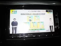 Honda ODYSSEY лот № 743 оценка 3  с аукциона в Японии 4