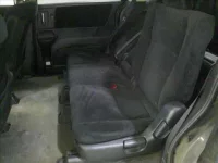 Honda ODYSSEY лот № 743 оценка 3  с аукциона в Японии 5