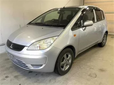 Mitsubishi COLT  с аукциона в Японии