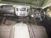 Nissan CARAVAN VAN лот № 8458 оценка R  с аукциона в Японии 2