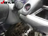Honda FIT лот № 1007 оценка R  с аукциона в Японии 3