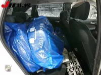 Honda FIT лот № 1007 оценка R  с аукциона в Японии 6