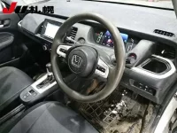 Honda FIT лот № 1007 оценка R  с аукциона в Японии 2