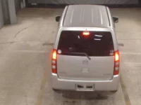 Mazda AZ WAGON лот № 8456 оценка R  с аукциона в Японии 5