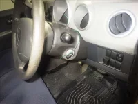 Mazda AZ WAGON лот № 8456 оценка R  с аукциона в Японии 6