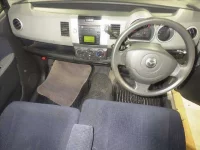 Mazda AZ WAGON лот № 8456 оценка R  с аукциона в Японии 2