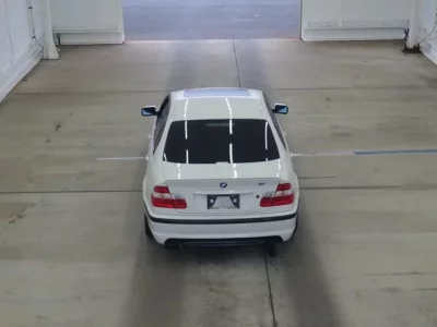 BMW 3-Series  с аукциона в Японии