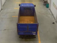 Nissan ATLAS лот № 1202 оценка 3  с аукциона в Японии 2