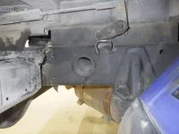 Nissan ATLAS лот № 1202 оценка 3  с аукциона в Японии 3