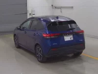 Nissan NOTE лот № 8013 оценка R  с аукциона в Японии 1