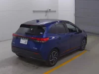 Nissan NOTE лот № 8013 оценка R  с аукциона в Японии 3