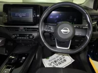 Nissan NOTE лот № 8013 оценка R  с аукциона в Японии 4