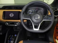 Nissan KIX лот № 8012 оценка R  с аукциона в Японии 4