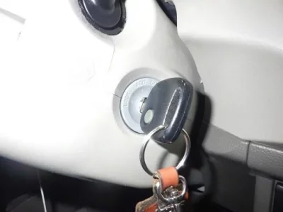 Mazda CAROL  с аукциона в Японии