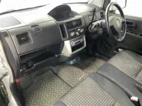 Mitsubishi EK WAGON лот № 11026 оценка R  с аукциона в Японии 2