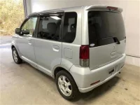 Mitsubishi EK WAGON лот № 11026 оценка R  с аукциона в Японии 1