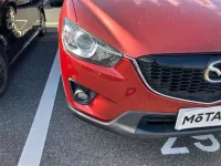 Mazda CX-5 лот № 1024 оценка R  с аукциона в Японии 4