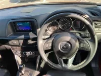 Mazda CX-5 лот № 1024 оценка R  с аукциона в Японии 2