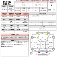Mazda CX-5 лот № 1024 оценка R  с аукциона в Японии 14